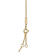 Tiffany 1837™ Interlocking Circles Chain Bracelet