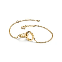 Tiffany 1837™ Interlocking Circles Chain Bracelet