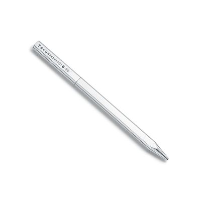 Tiffany 1837 Makers Ballpoint Pen in Sterling Silver