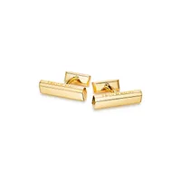 Tiffany 1837™ Makers Bar Cuff Links