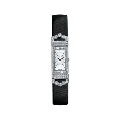 Tiffany Art Deco 2-Hand 15.8 x 49 mm Watch