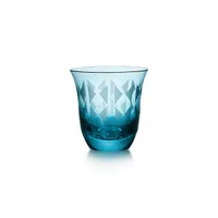 Tiffany Berries Water Glass