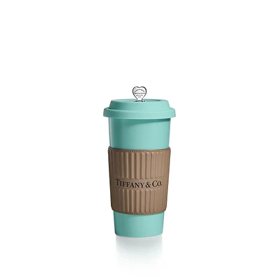 Tiffany Cups Tiffany Large Coffee Cup Set