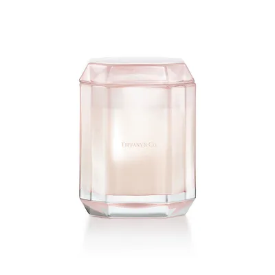 Tiffany Facets 57th & Fifth Candle