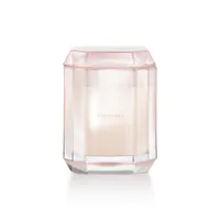 Tiffany Facets 57th & Fifth Candle