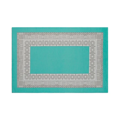 Tiffany Facets Blanket