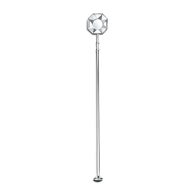 Tiffany Facets Cocktail Spoon