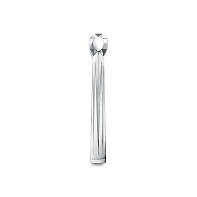 Tiffany Facets Ice Tongs