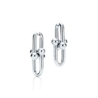 Tiffany HardWear Link Earrings