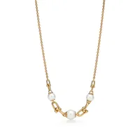 Tiffany HardWear Link Necklace