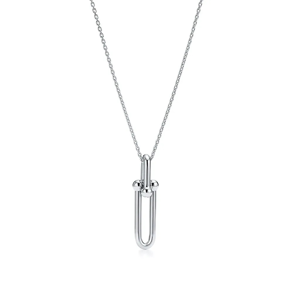 Tiffany HardWear Link Pendant