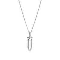 Tiffany HardWear Link Pendant