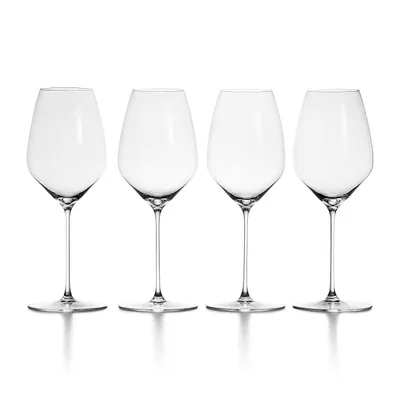 Tiffany Home Essentials Riesling Wine Glass