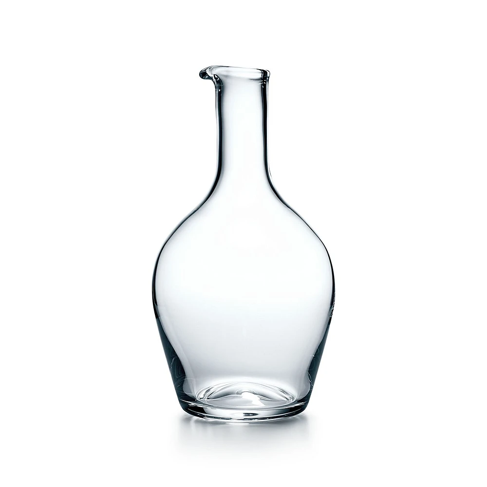 Tiffany Home Essentials Round Decanter