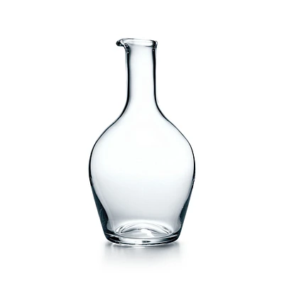 Tiffany Home Essentials Round Decanter