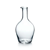 Tiffany Home Essentials Round Decanter