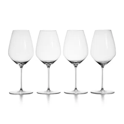 Tiffany Home Essentials Syrah Wine Glass
