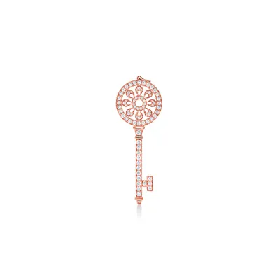 Tiffany Keys Petals Key 