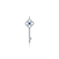 Tiffany Keys Tiffany Victoria™ Key Pendant