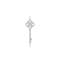 Tiffany Keys Tiffany Victoria™ Key Pendant