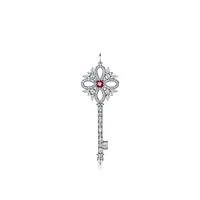 Tiffany Keys Tiffany Victoria™ Key Pendant