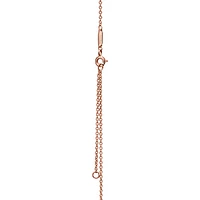 Tiffany Knot Pendant