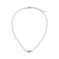 Tiffany Knot Small Pendant