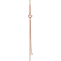 Tiffany Knot Small Pendant