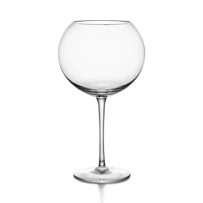 Tiffany Moderne Wine Glass