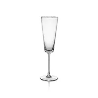 Tiffany Moderne Champagne Glass