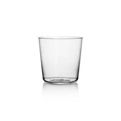 Tiffany Moderne Water Glass
