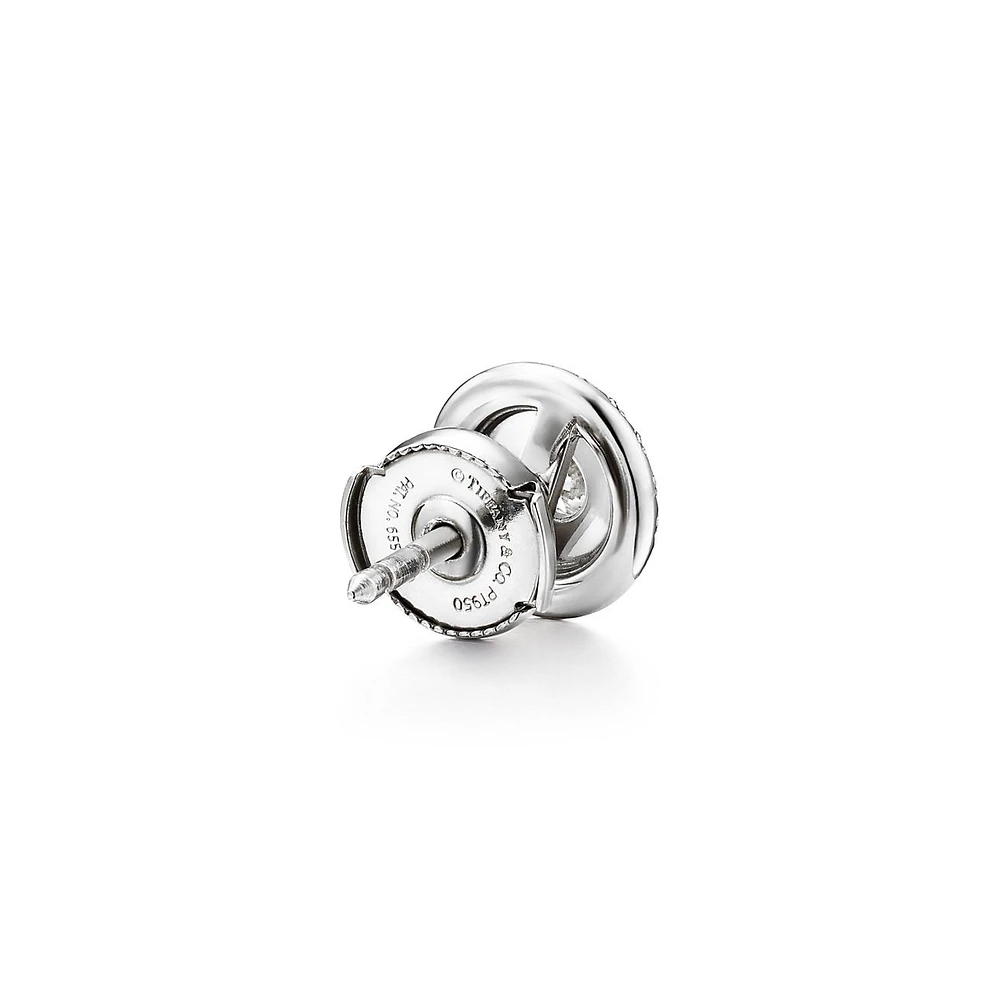 Tiffany Soleste Earrings