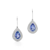 Tiffany Soleste Earrings