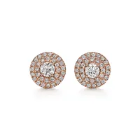 Tiffany Soleste Earrings