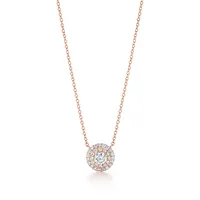 Tiffany Soleste Pendant