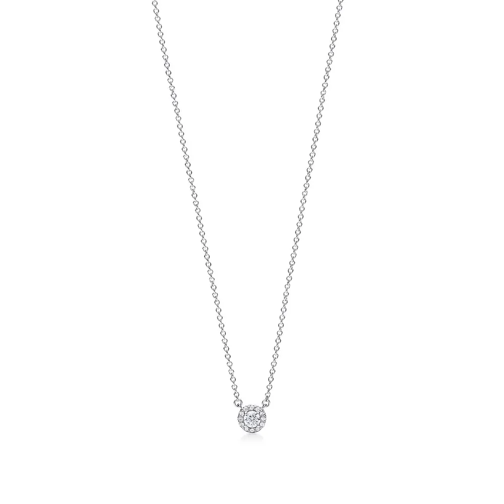 Tiffany Soleste Pendant