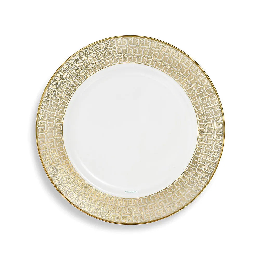 Tiffany T True Dinner Plate