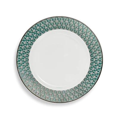 Tiffany T True Dinner Plate