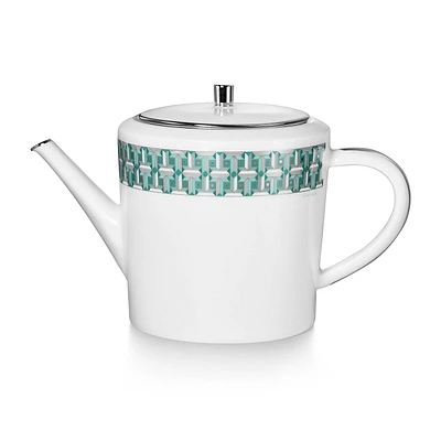 Tiffany T True Teapot