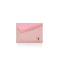 Tiffany T Card Case