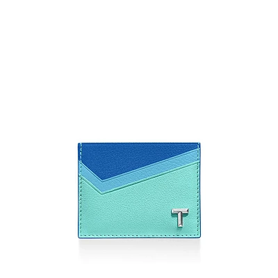 Tiffany T Card Case