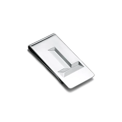 Tiffany T Money Clip