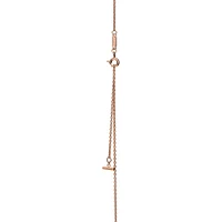 Tiffany T Smile Medium Pendant