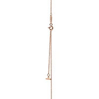 Tiffany T Smile Small Pendant