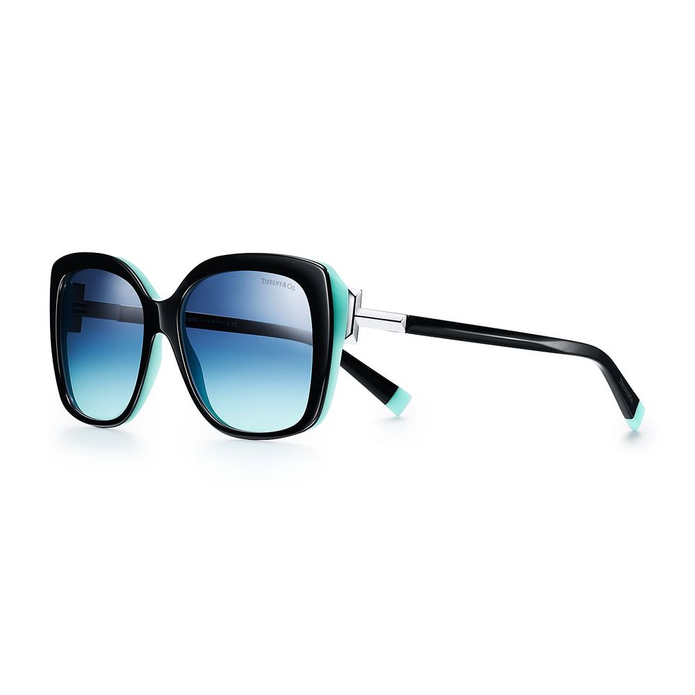 Tiffany T Square Sunglasses