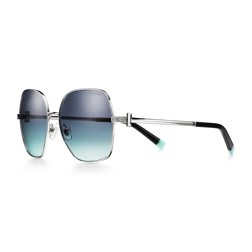 Tiffany T Sunglasses