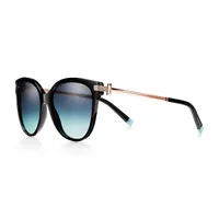 Tiffany T Sunglasses