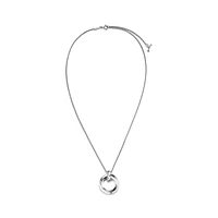 Tiffany T T1 Circle Pendant