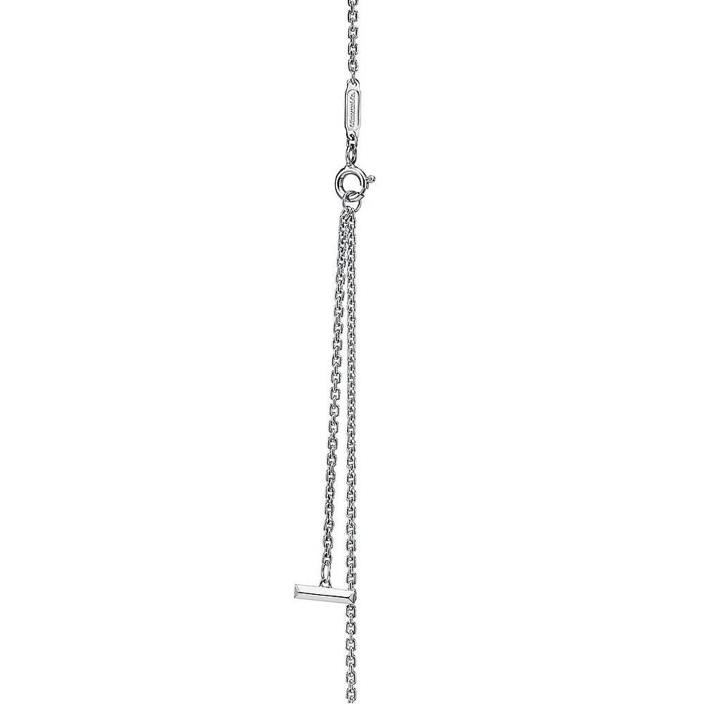 Tiffany T T1 Circle Pendant