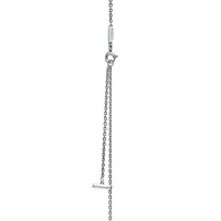 Tiffany T T1 Circle Pendant